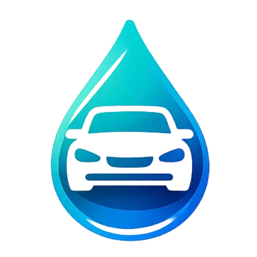 Lavage auto à domicile La Guiche